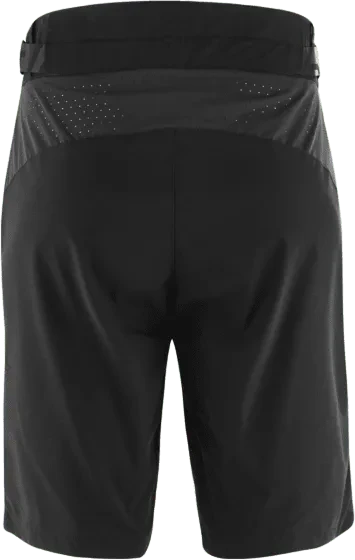 Löffler Leon-G CSL Fahrradhose kurz black (Herren)