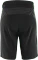 Löffler Leon-G CSL Fahrradhose kurz black (Herren) Vorschaubild