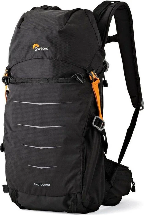 Lowepro Photo Sport 200 AW II Rucksack schwarz