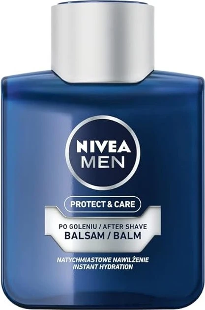 Nivea MEN Originals Aftershave Balsam, 100ml