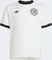 adidas Deutschland Anniversary Trikot kurzarm cloud white/black (Junior) Vorschaubild