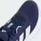 adidas Galaxy 7 dark blue/zero metallic/putty mauve (Damen) Vorschaubild