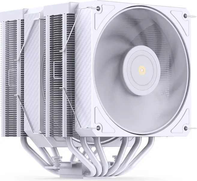 Jonsbo HX6280 White, weiß