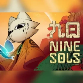 Nine Sols (Download) (PC)