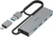 Hama USB Hub, 4x USB-A 3.0, USB-A/USB-C 3.0 [Stecker] Vorschaubild