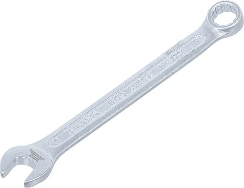 BGS technic Ring-Maulschlüssel, 9x130mm