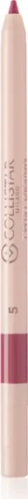 Collistar Twist Design Automatic Lip Pencil 05 rosa del deserto, 0.4g