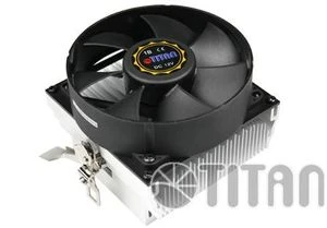 Titan DC-K8M925B/R