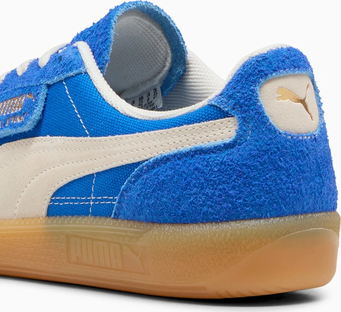 Puma Palermo Vintage hyperlink blue/frosted ivory