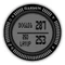 Garmin Approach S2 schwarz/rot Vorschaubild