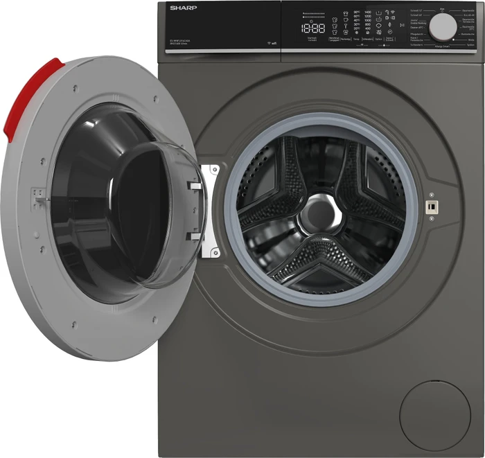 Sharp ES-WNFL814CADA-DE Frontlader