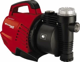 Einhell Expert GE-GP 5537 E Elektro-Gartenpumpe