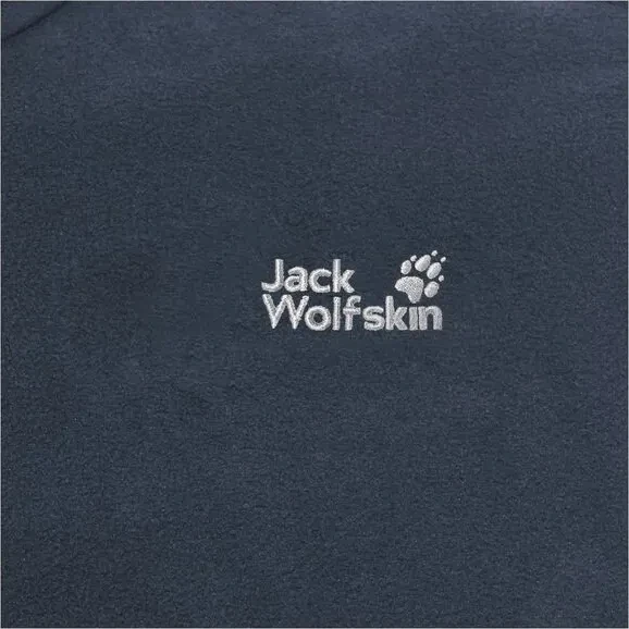 Jack Wolfskin Wild Rebel 200 HZ Pullover midnight sky (Herren)