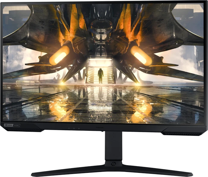 Samsung Odyssey G5 G52A (2023), 27"