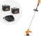 Stihl FSA 60 R Akku-Rasentrimmer Vorschaubild