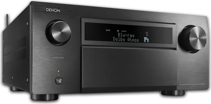 Denon AVC-X8500HA schwarz