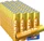 Varta Longlife Micro AAA, 40er-Pack (04103-101-394)