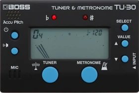 Boss TU-30