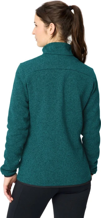 Vaude Rienza IV Jacke fjord green (Damen)
