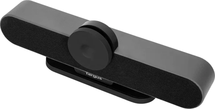 Targus AiO 4K Videokonferenzsystem, inkl. Typ F Netzteil, Videobar, EU
