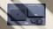 Tucano One Desk Pad für MacBook Neo, 550x350mm, Indigo blau Vorschaubild