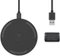 Belkin BoostCharge 10W Wireless Charging Pad + QC 3.0 Wall Charger + Cable schwarz Vorschaubild