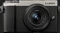 Panasonic Lumix DC-GX9 silber mit Objektiv Lumix G Vario 12-32mm 3.5-5.6 ASPH OIS Vorschaubild
