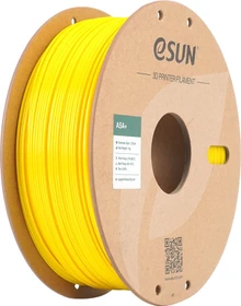 eSUN ASA+, Warmweiß, Spule, 1.75mm, 1.00kg