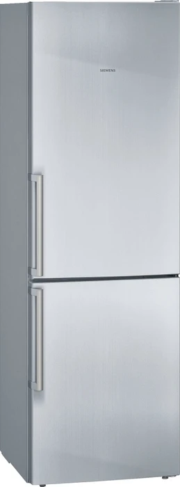 Siemens iQ500 KG36EAL..