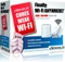 devolo dLAN 500 WiFi Starter Kit, UK-Region/Typ G, Powerline/WLAN-Access Point und Powerline-Adapter Set, 2er-Bundle Vorschaubild
