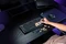 Razer BlackWidow V4 TKL Hyperspeed, hot-swap, Razer ORANGE Tactile Gen-3, USB/Bluetooth, DE Vorschaubild