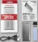 Axagon M.2 Festplattengehäuse, silber, M.2 PCIe/SATA, USB-C 3.1 Vorschaubild