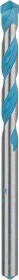 Bosch Professional CYL-9 MultiConstruction Mehrzweckbohrer, 10x90x150mm, 1 Stück