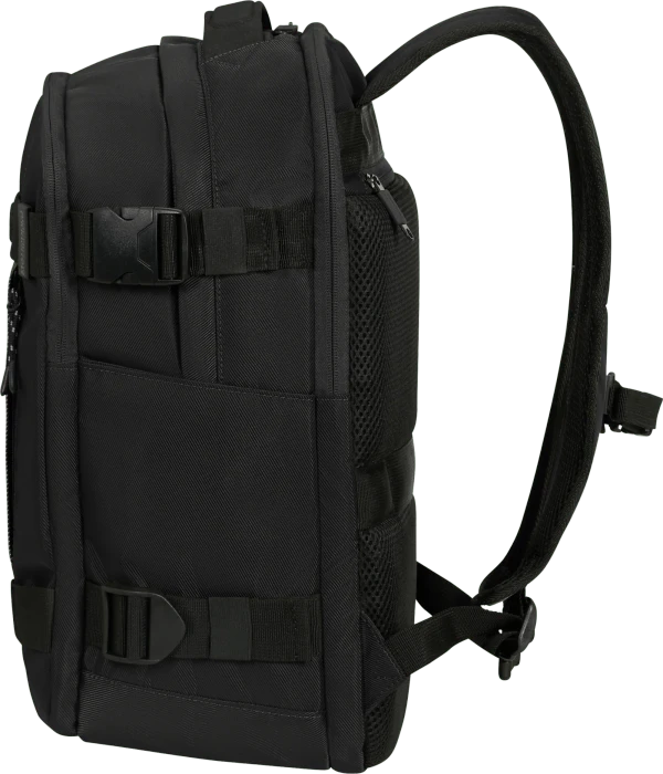 American Tourister Urban Track 15.6" Laptop-Rucksack, asphalt black