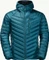 Jack Wolfskin Passamani Down Hoody Jacke (Herren) Vorschaubild