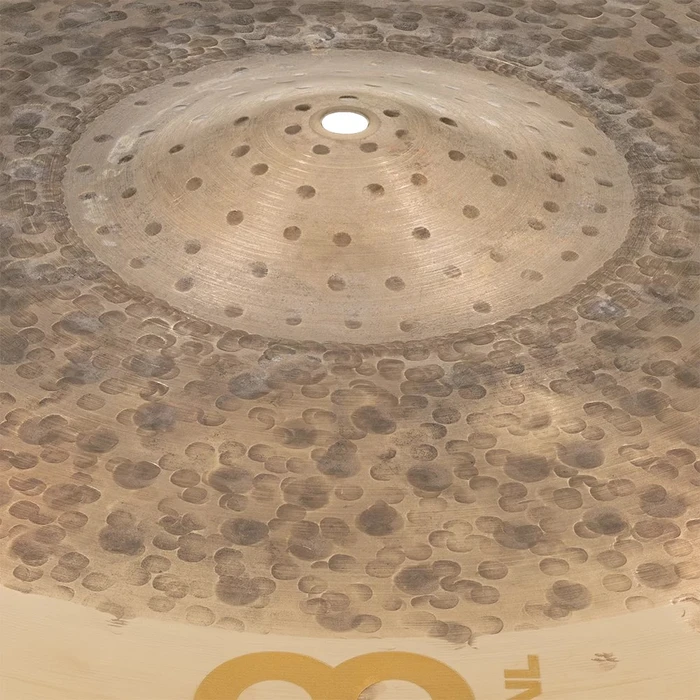 Meinl Byzance Vintage Equilibrium Ride 22"