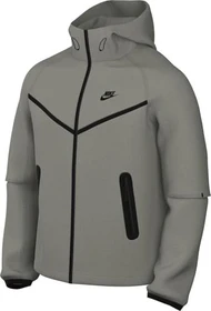 Nike Tech Woven Funktionsjacke light army/black (Herren)
