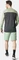 Odlo X-Alp Linencool Trikot langarm black/odlo concrete grey (Herren) Vorschaubild