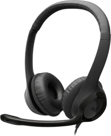 Logitech H390 USB-C