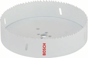 Bosch Professional HSS Bimetall Lochsäge, 177mm, 1 Stück