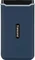 Transcend ESD370C Portable SSD, Navy Blue, 500GB, USB-C 3.1 Vorschaubild