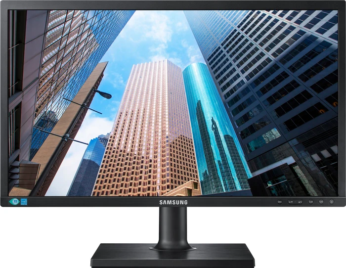 Samsung SE650, 24"