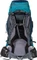 Deuter Aircontact Pro 55+15 SL arctic/petrol (Damen) Vorschaubild