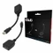 Club 3D Mini DisplayPort/DisplayPort Adapter Vorschaubild