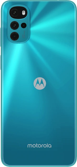 Motorola Moto G22 128GB Iceberg Blue