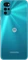 Motorola Moto G22 128GB Iceberg Blue Vorschaubild