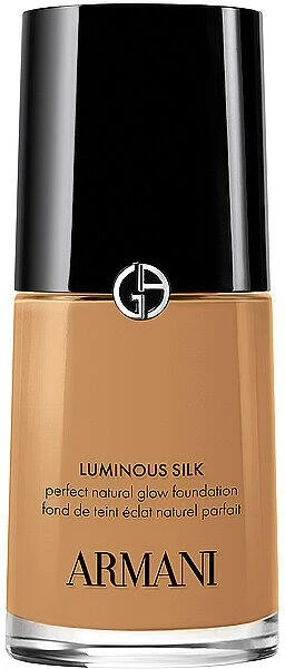 Giorgio Armani Luminous Silk Foundation Nr. 8.1, 30ml