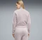 Puma T7 Always On Trainingsjacke misty pink (Damen) Vorschaubild