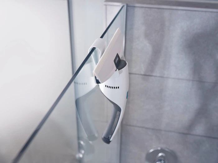Leifheit Nemo Fenstersauger Wandhalterung