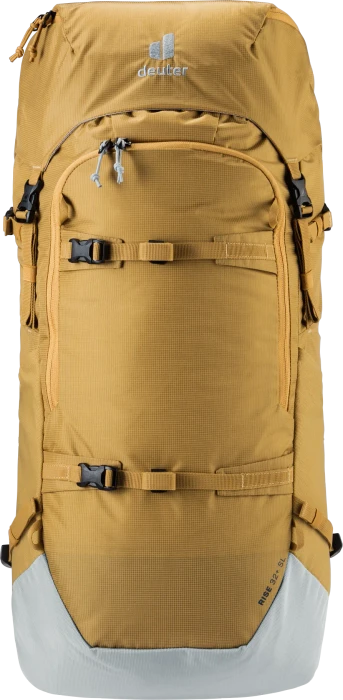Deuter Rise 32+ SL caramel/tin